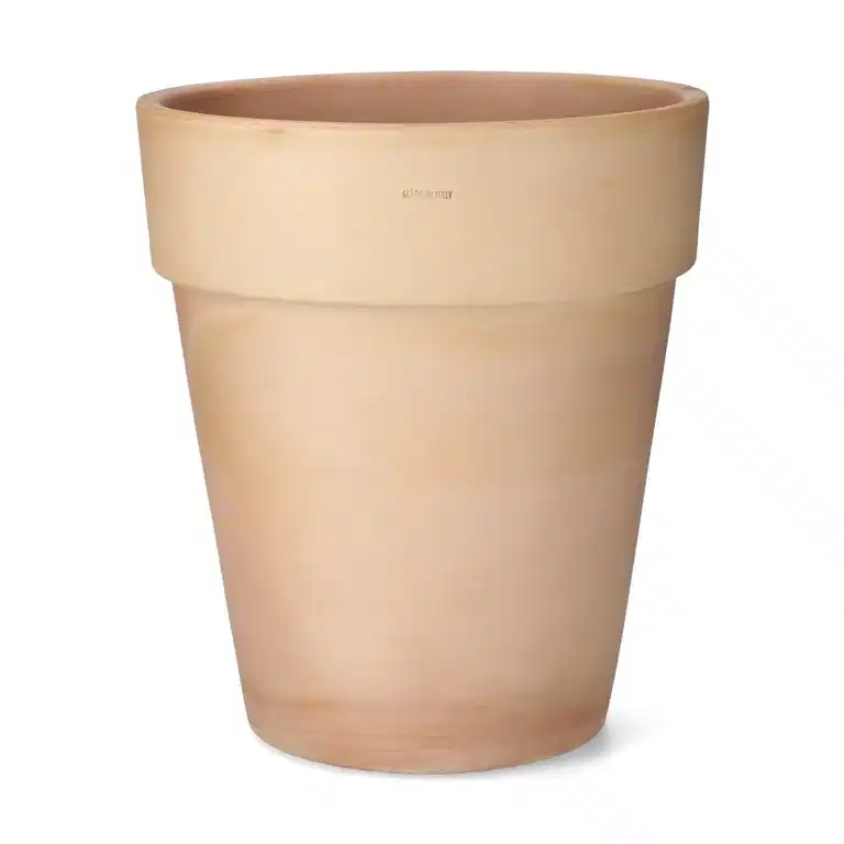 Vaso pot D31 terracotta