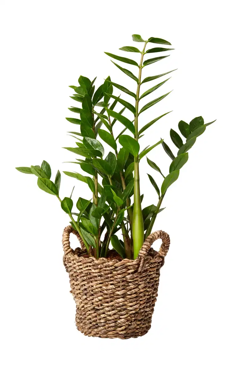 Kenny pot D22 brown