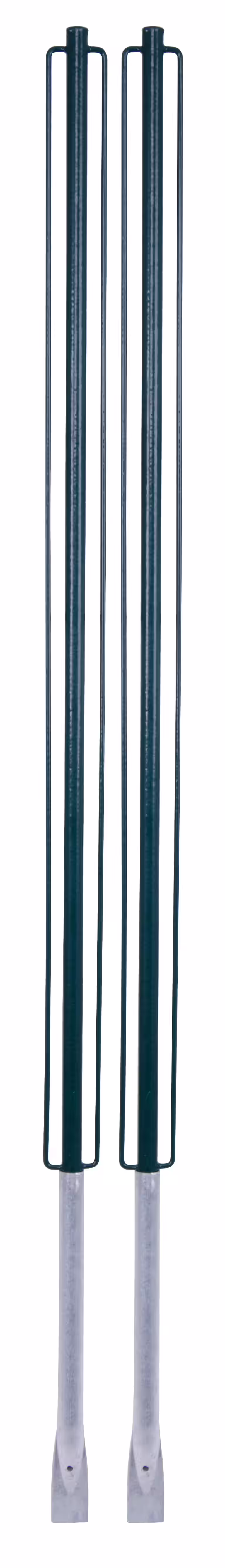 Kompoststolpe 2-p