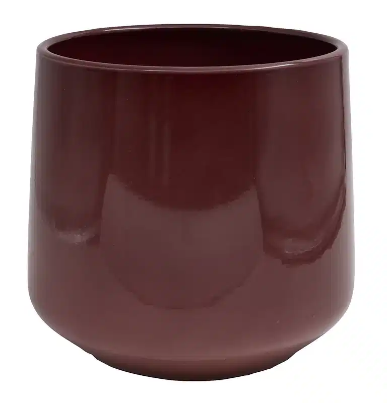 Ida pot D18 rust