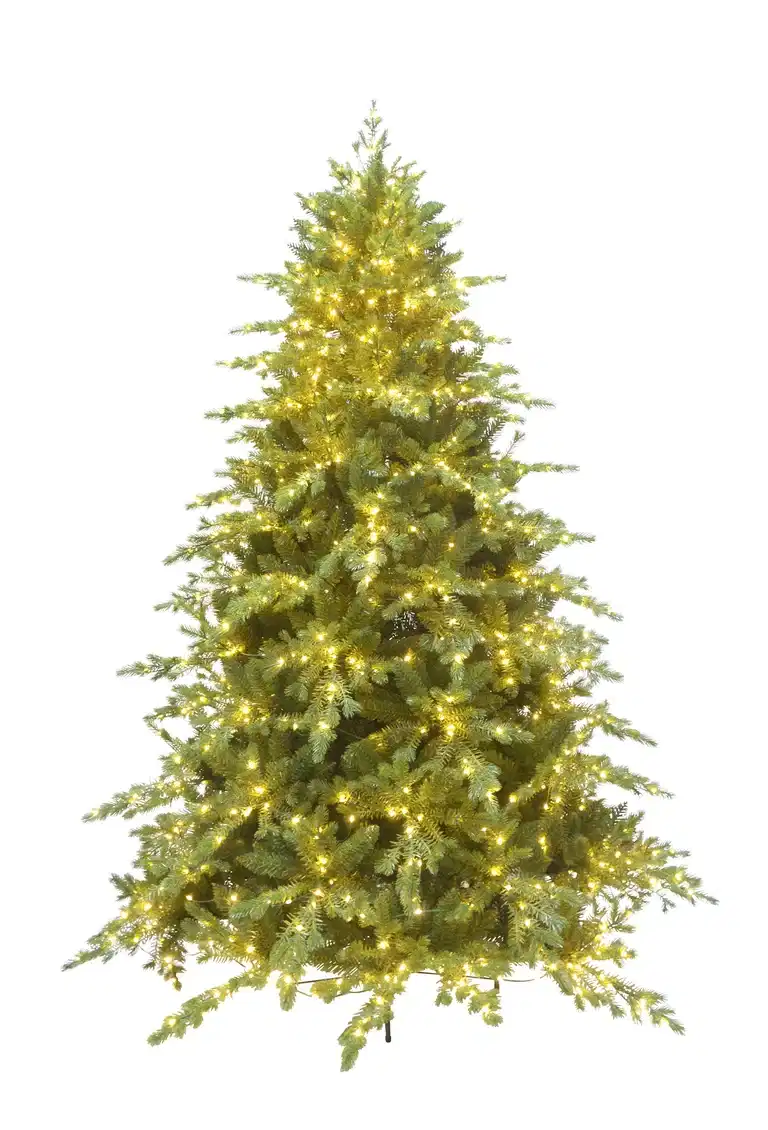 Artificial Christmas Tree Dovre