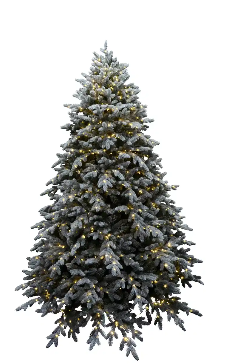 Artificial Christmas Tree Kongsberg