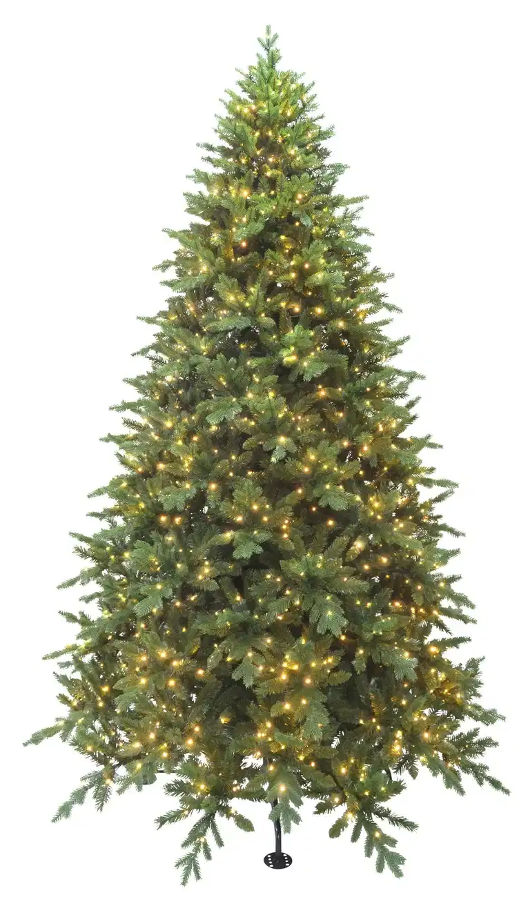 Artificial Christmas Tree Hovden
