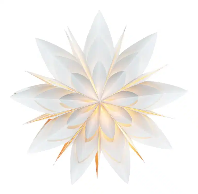 Advent Star