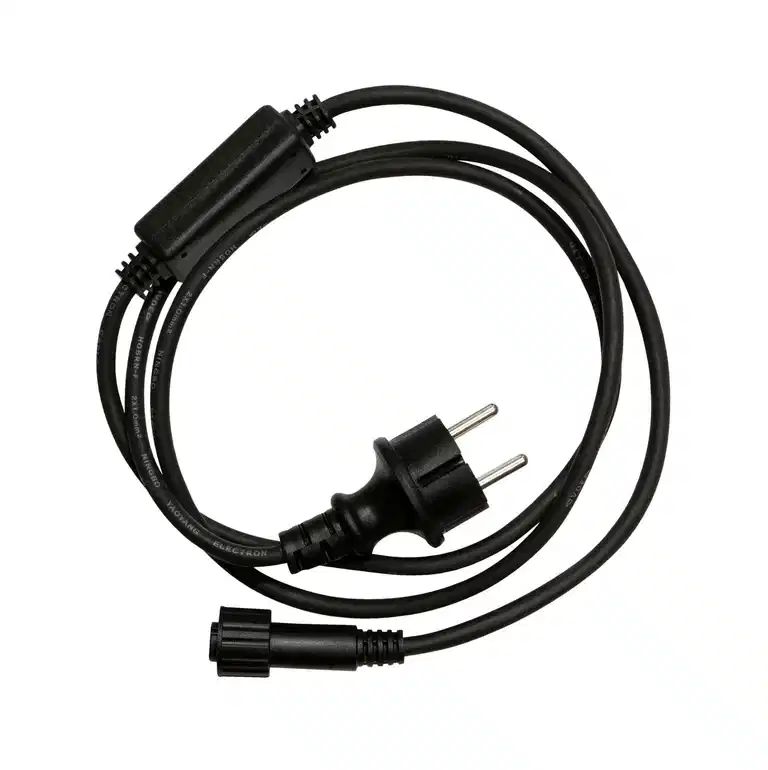 Start Cable Connect 