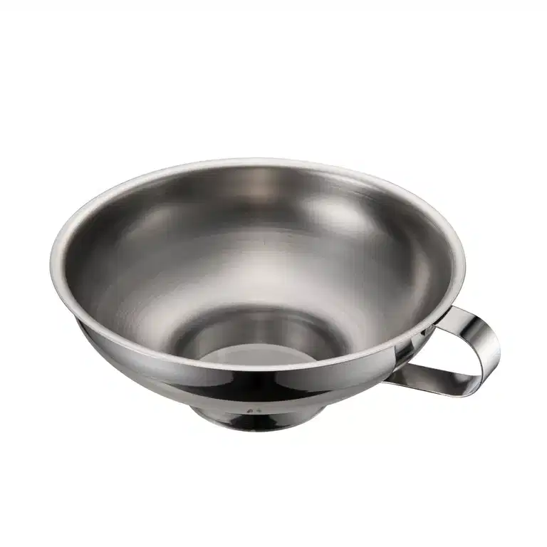 Funnel for Jar