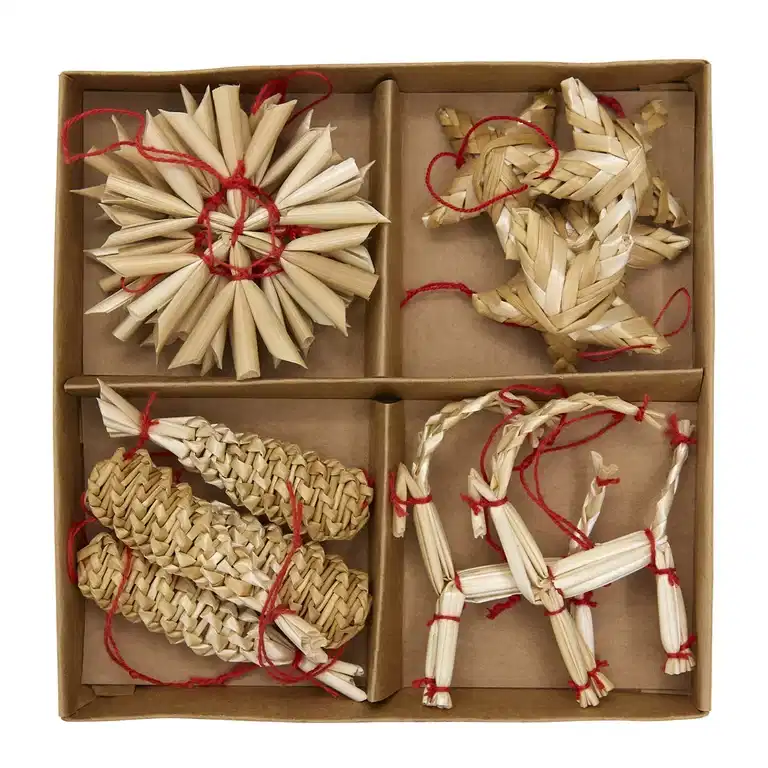 Ornament Yule 