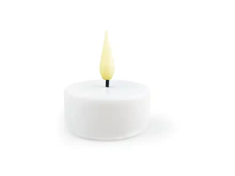LED Tealights Luxury