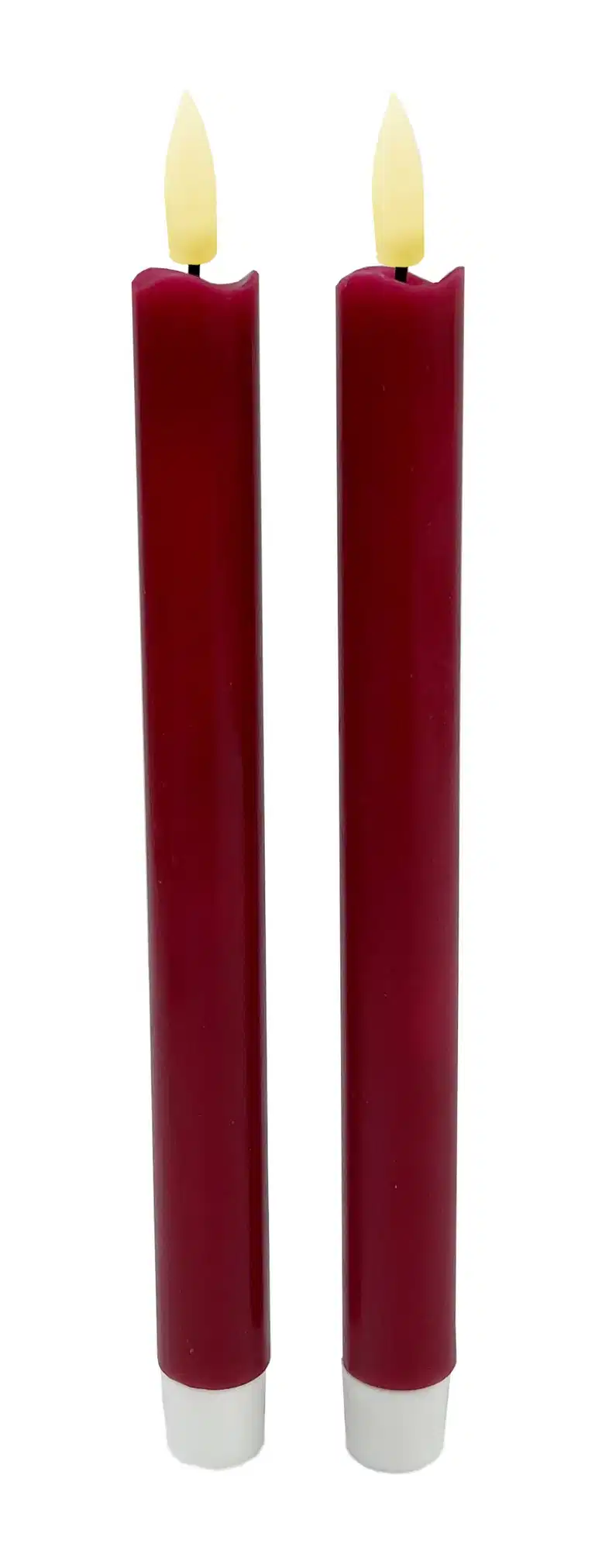 Crown Candles LED