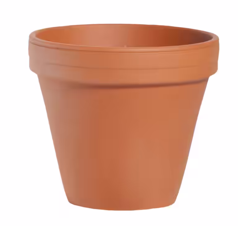 Potte Terrakotta