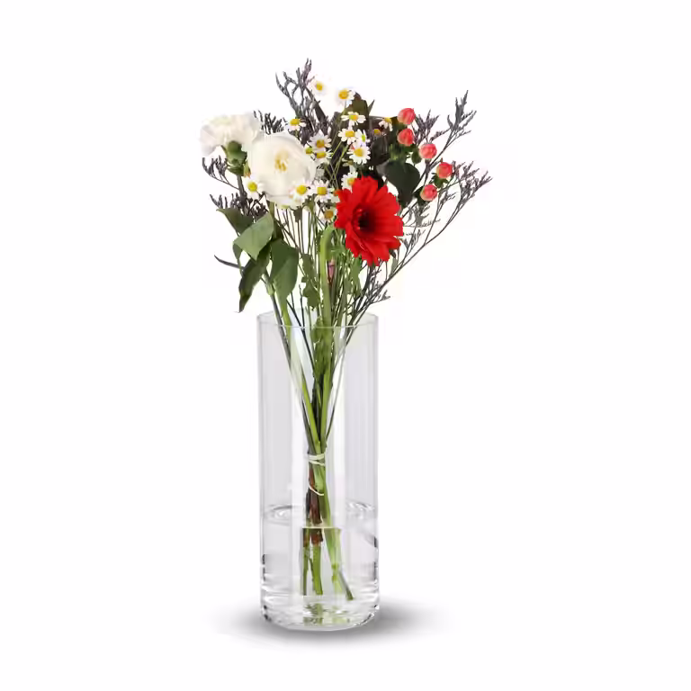 17. mai bukett