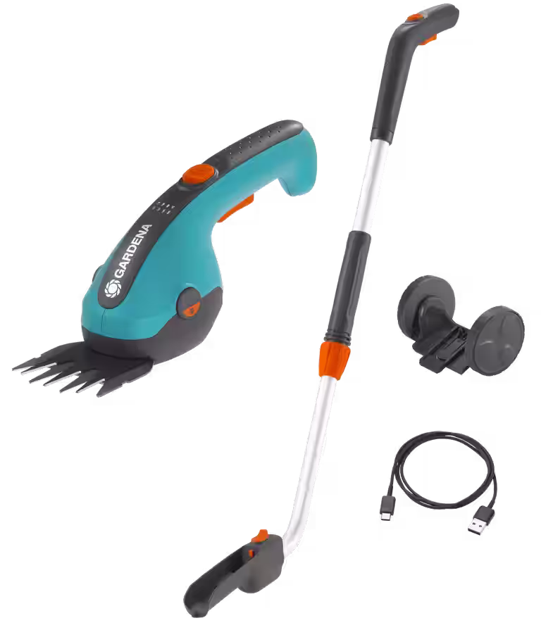 Gressaks ClassicCut Li