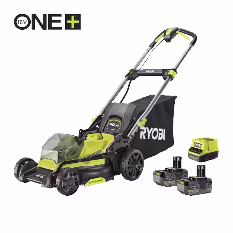 Gressklipper RY18LMX40C-250