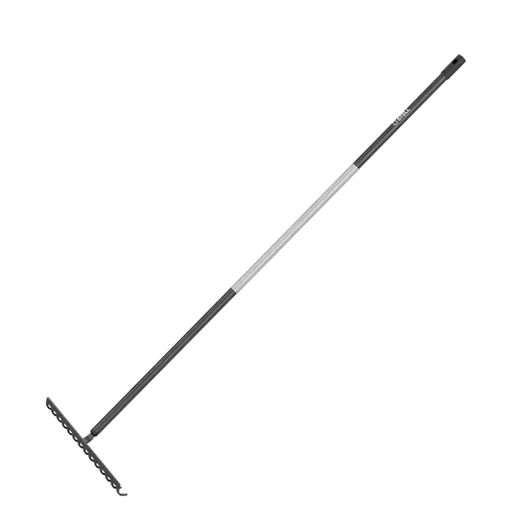 Rake Metal