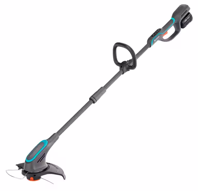 Gardena PowerTrim 30/18V P4A sett