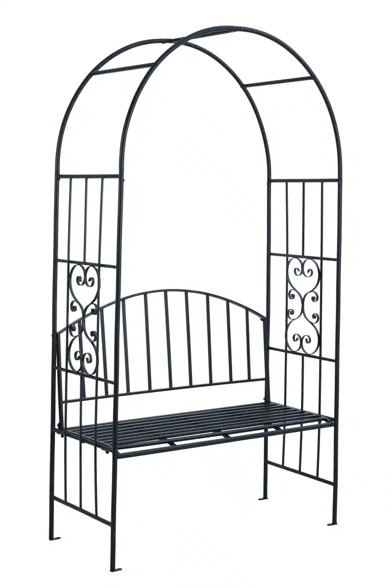 Bench Marokko