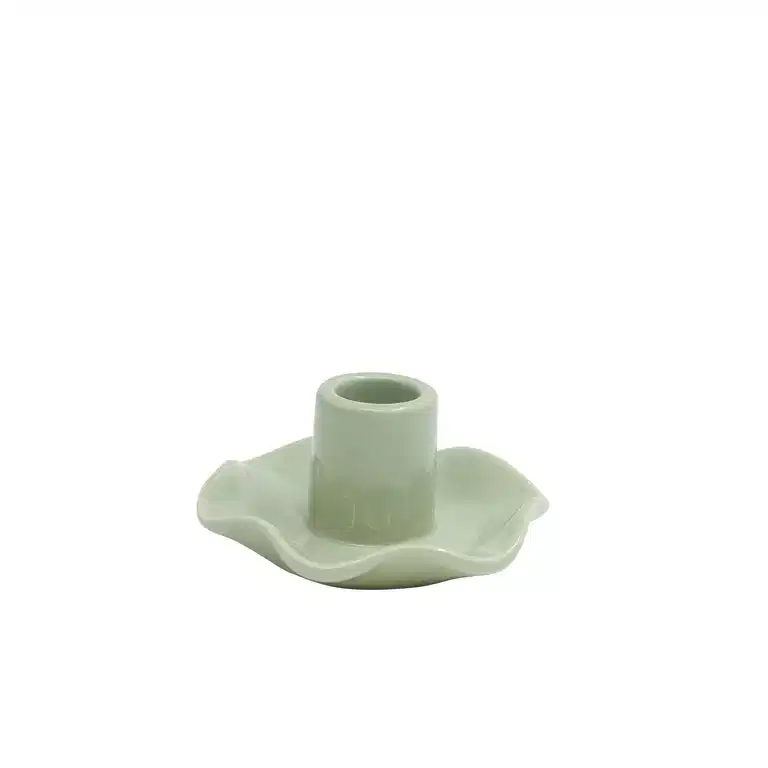 Crown candleholder Violetta 