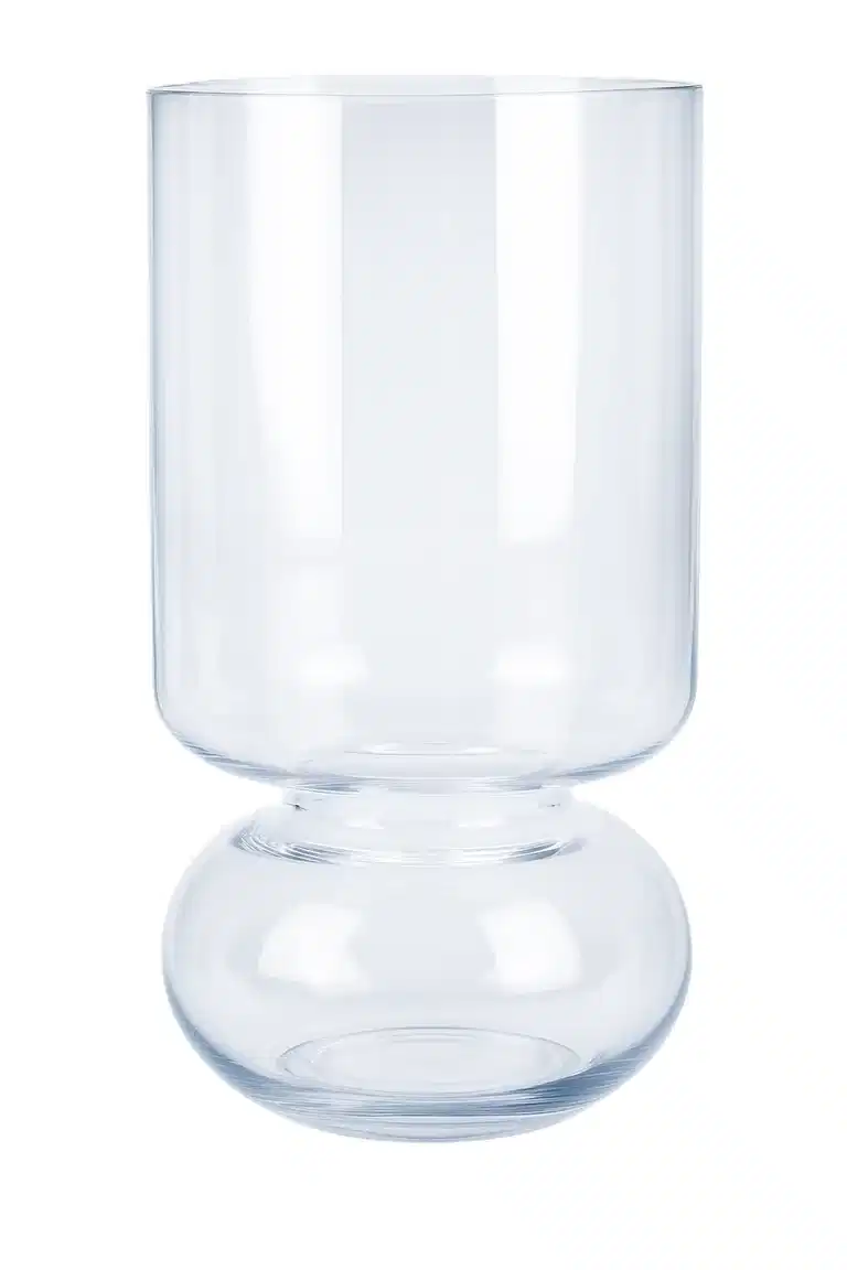 Vase Amaryllis 