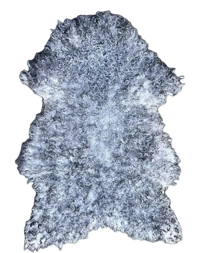 Sheepskin Gotland