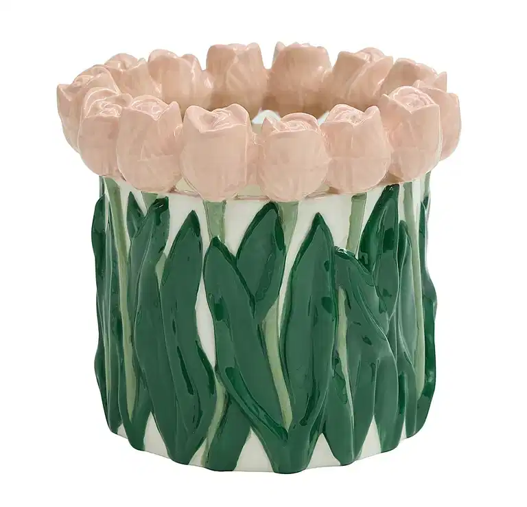 Pot Tulina 