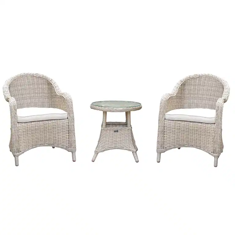 Café Set Saltnes