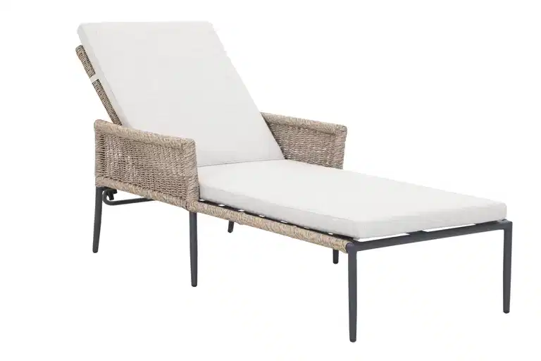 Sunbed Vikan
