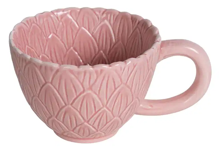 Cup Georgine