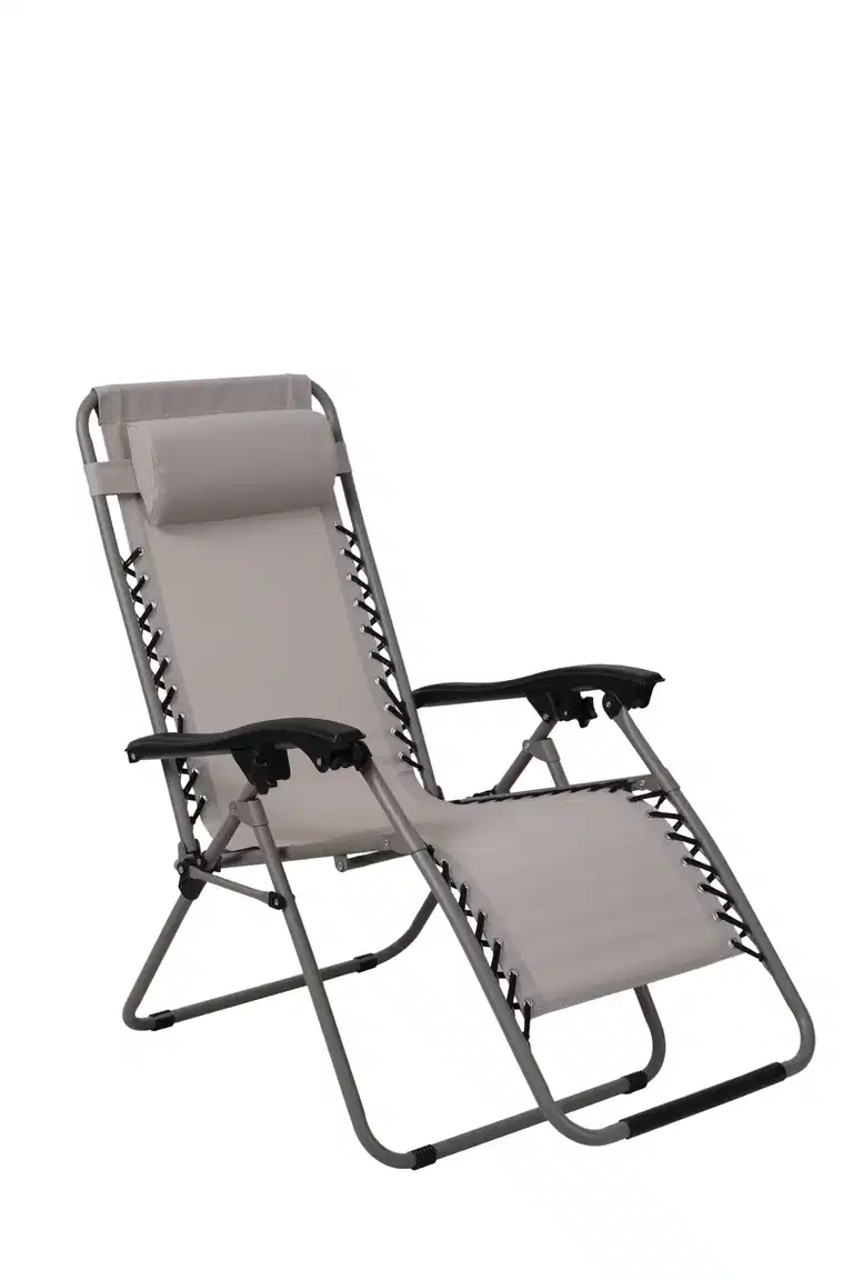 Relax Chair Beige