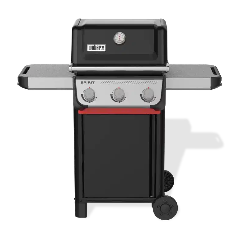 Gas Barbecue Spirit E-310