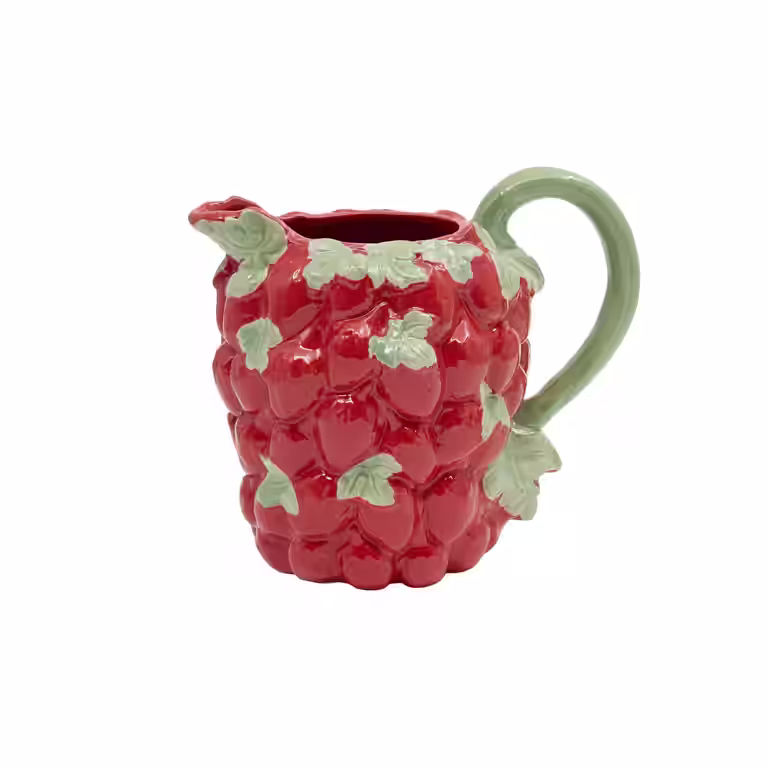Mugge Strawberry 