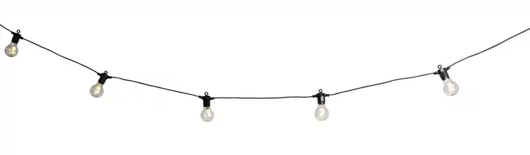 Light Chain Warm White