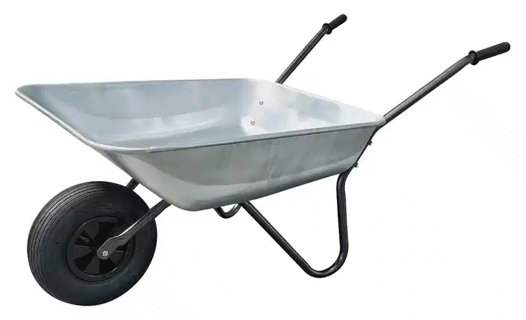 Wheelbarrow 80L