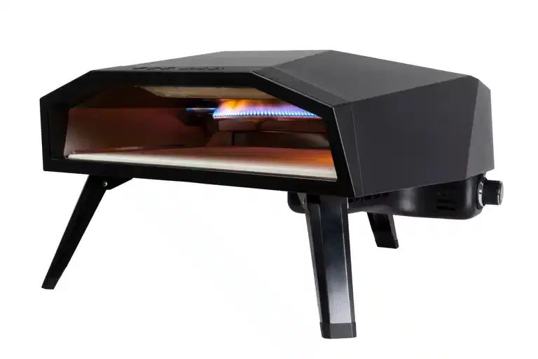 Pizza Oven Pizza Chef Grande