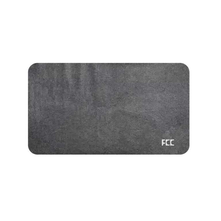 Floor Mat FCC BBQ