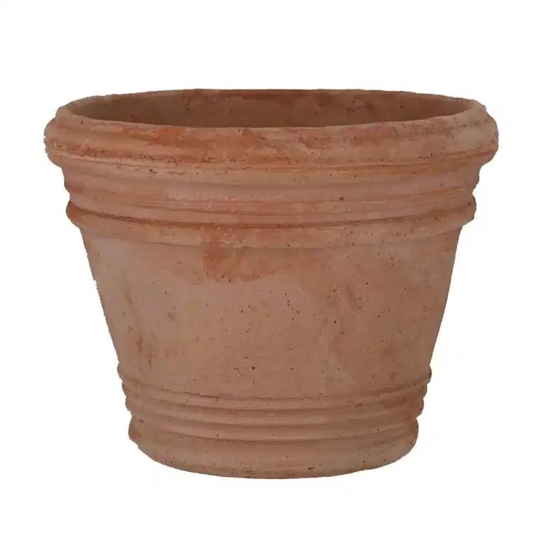 Pot Liscio