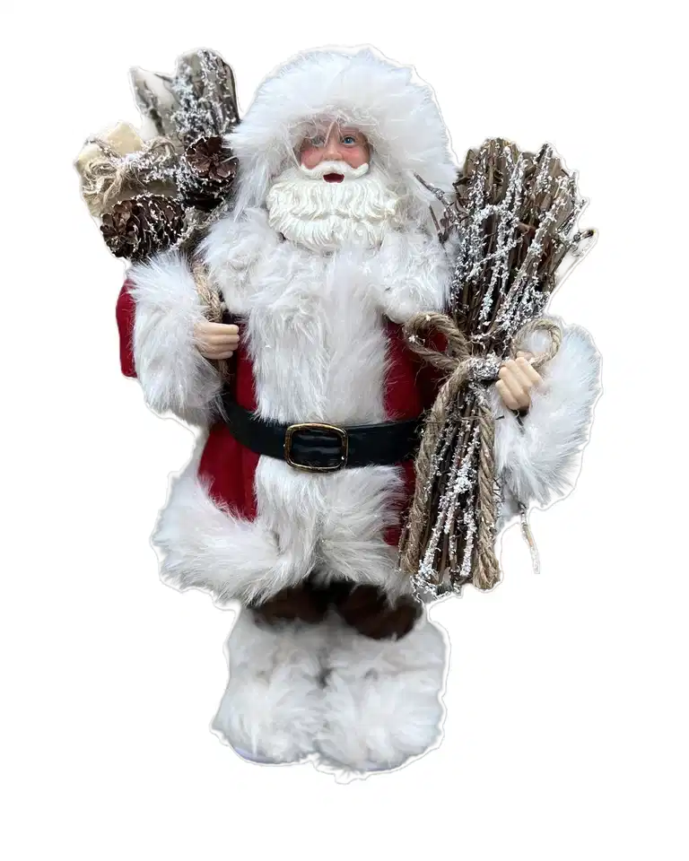 Santa Niklas
