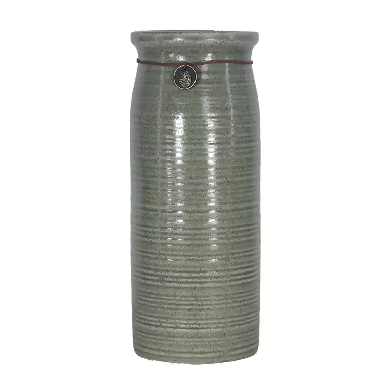 Forest vase