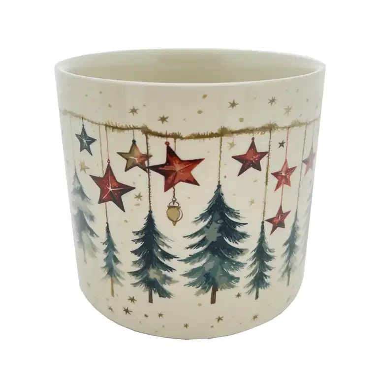 Pot Twinkle 