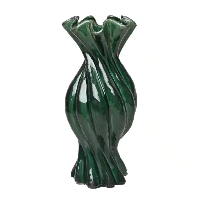 Vase Twistoria