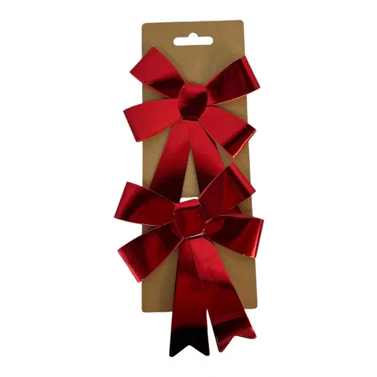 Bow Metallic 