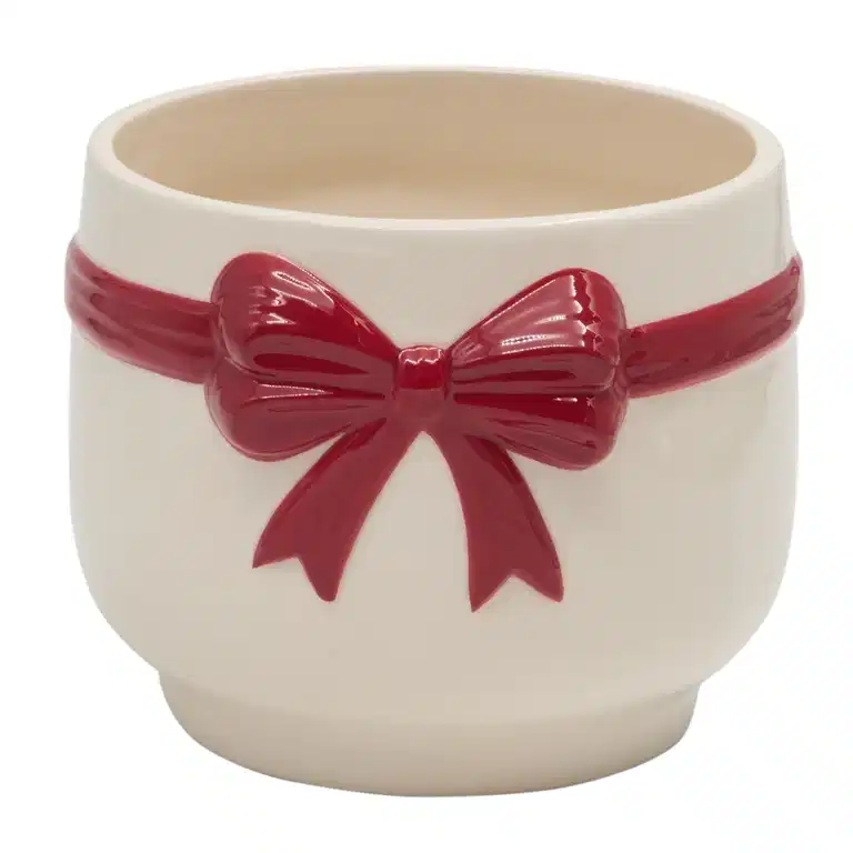 Pot Bow
