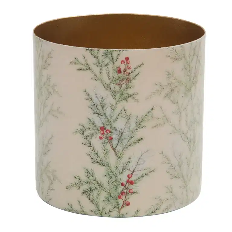 Pot Winter 