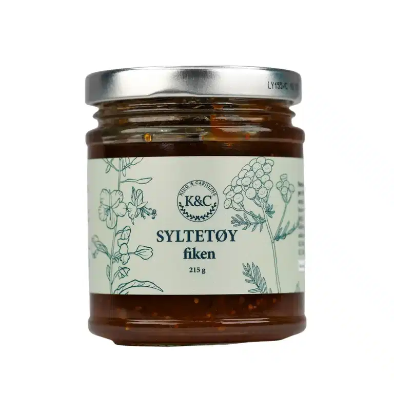 Jam Figs