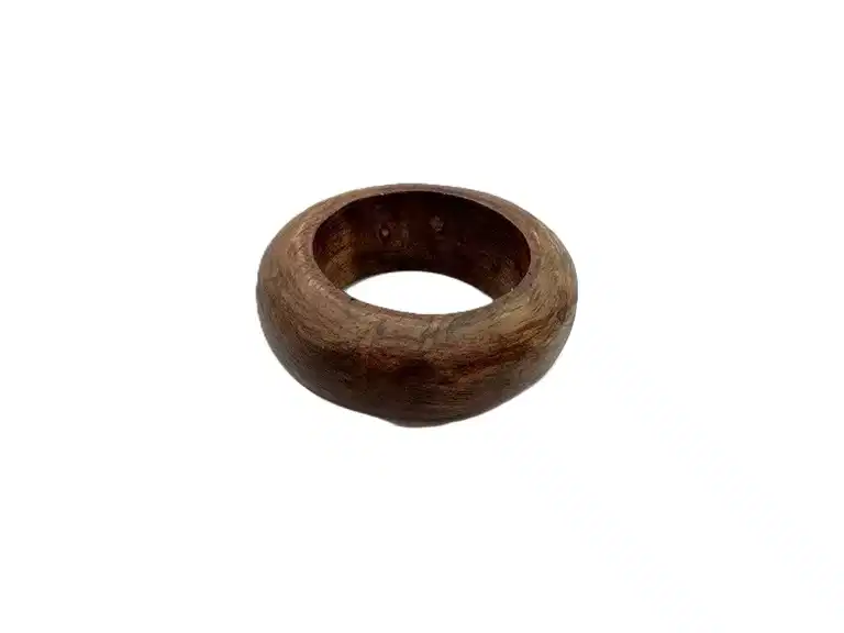 Napkin Ring Mango
