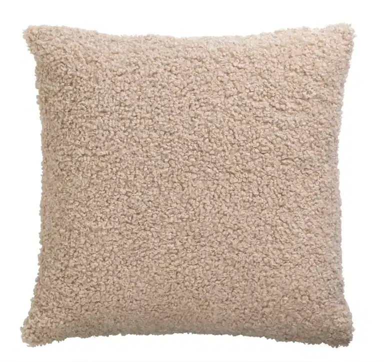 Cushion Teddy