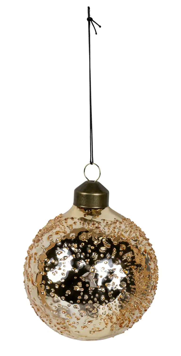 Bulb Glamour