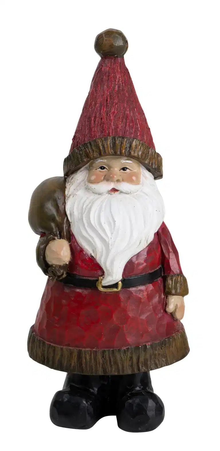 Santa Knut 