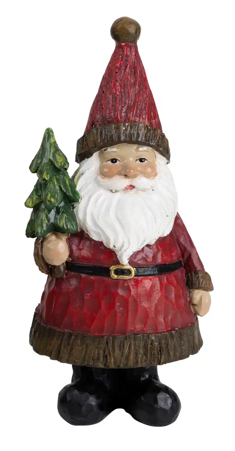 Santa Kurt 