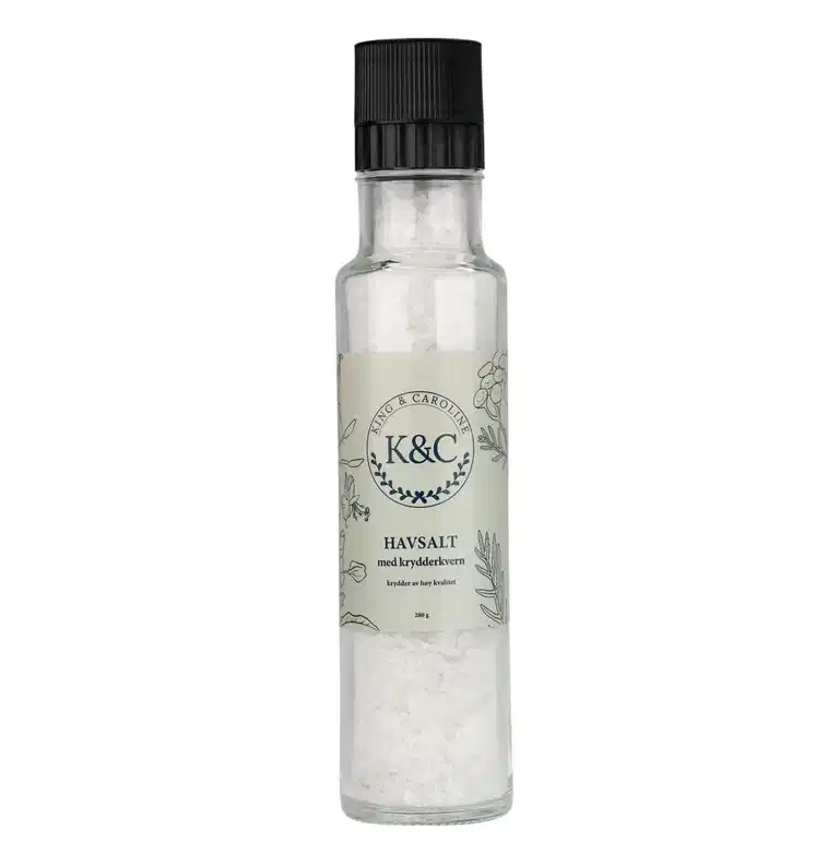 Sea Salt