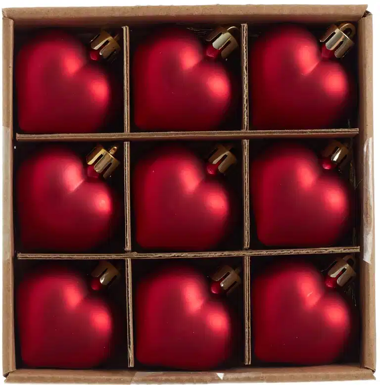 Ornament Eve 
